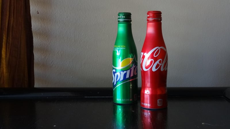Sprite Sanctuaries
